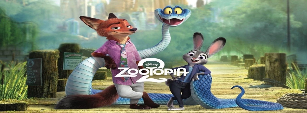ZOOTOPIA A