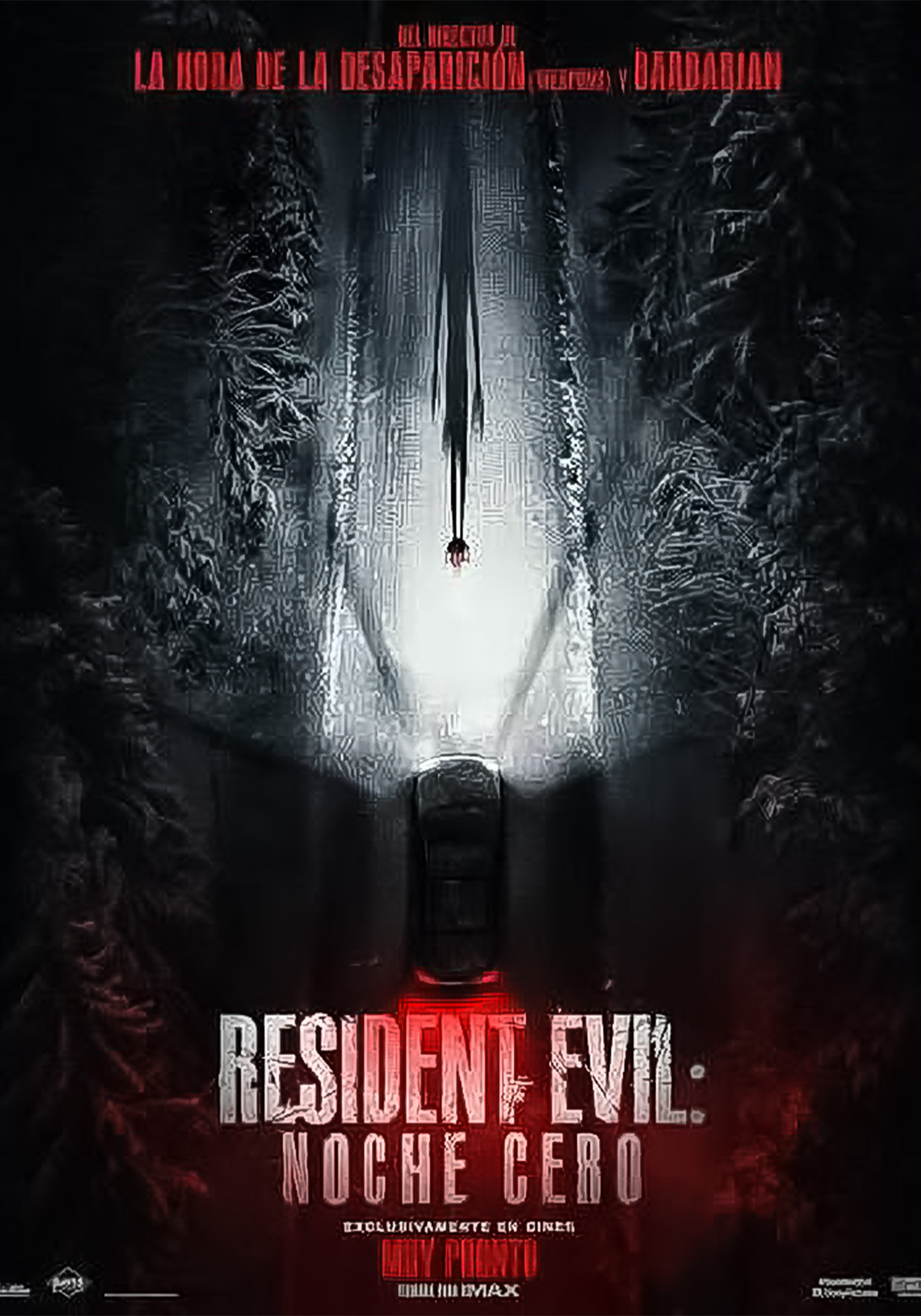 RESIDENT EVIL