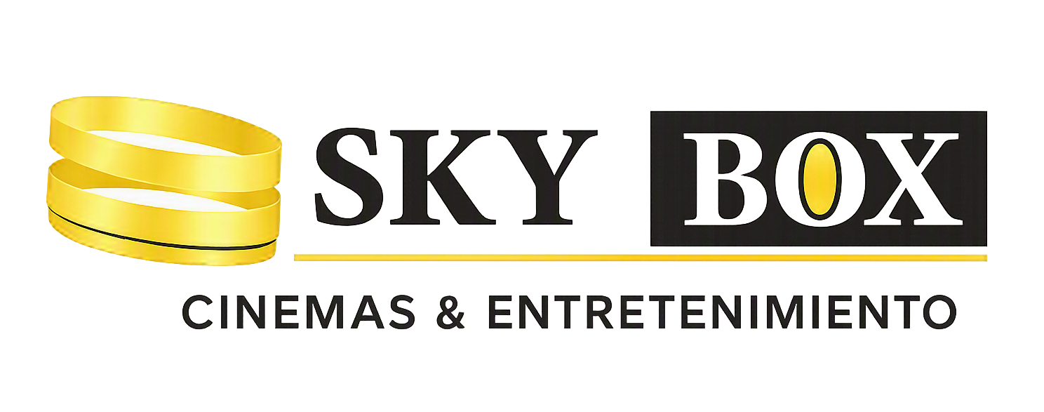 Skybox Cinemas