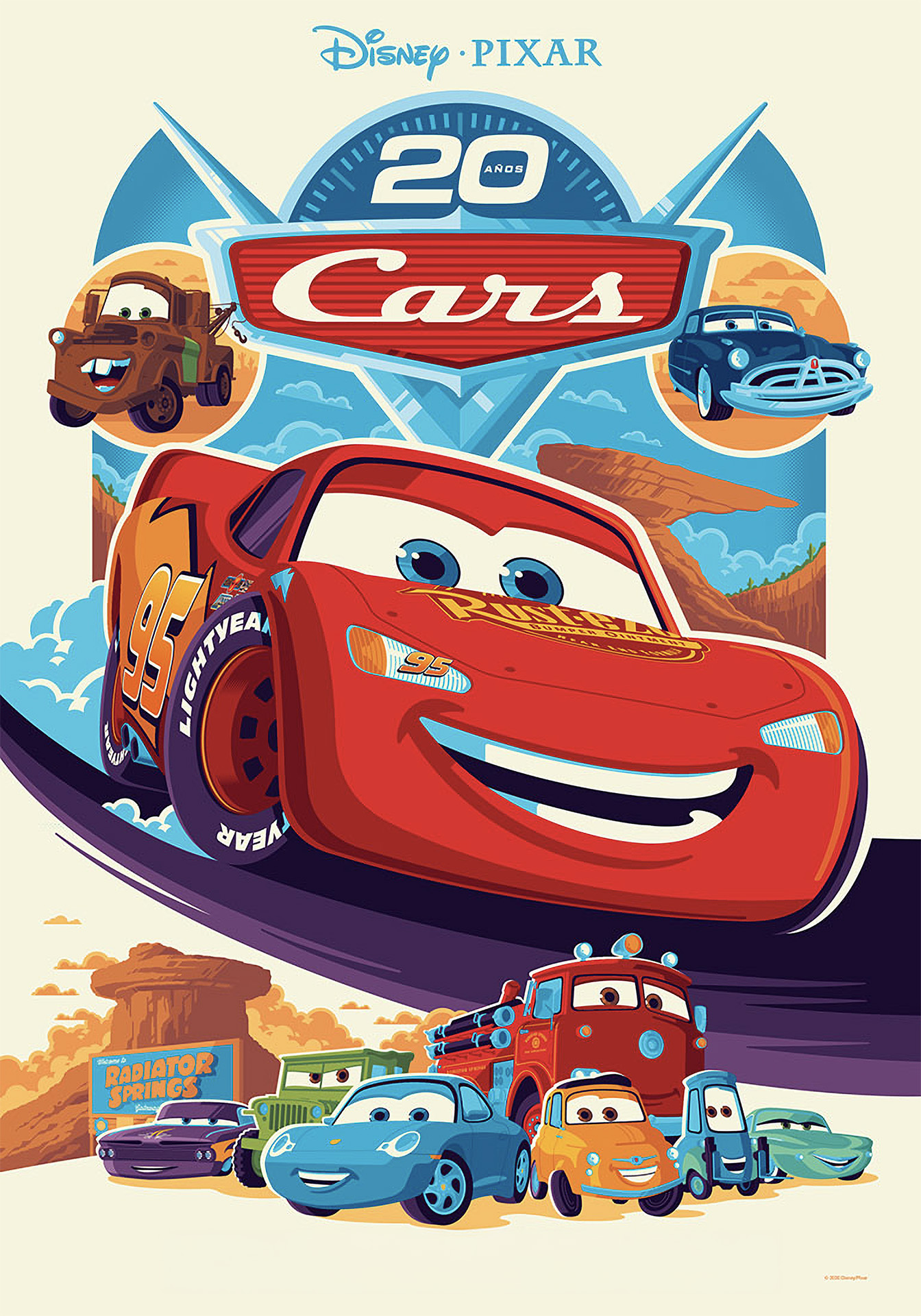 CARS
