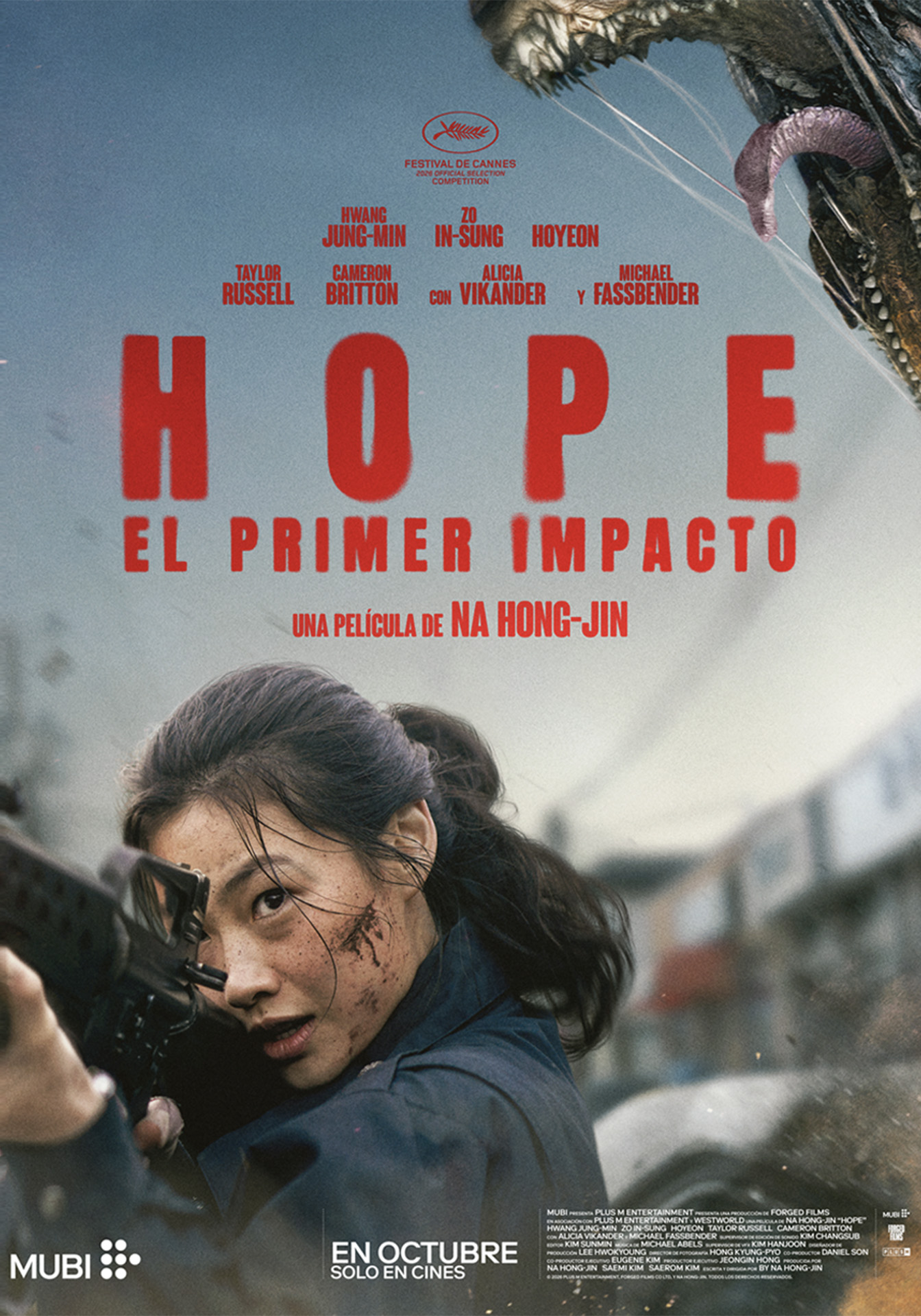 HOPE