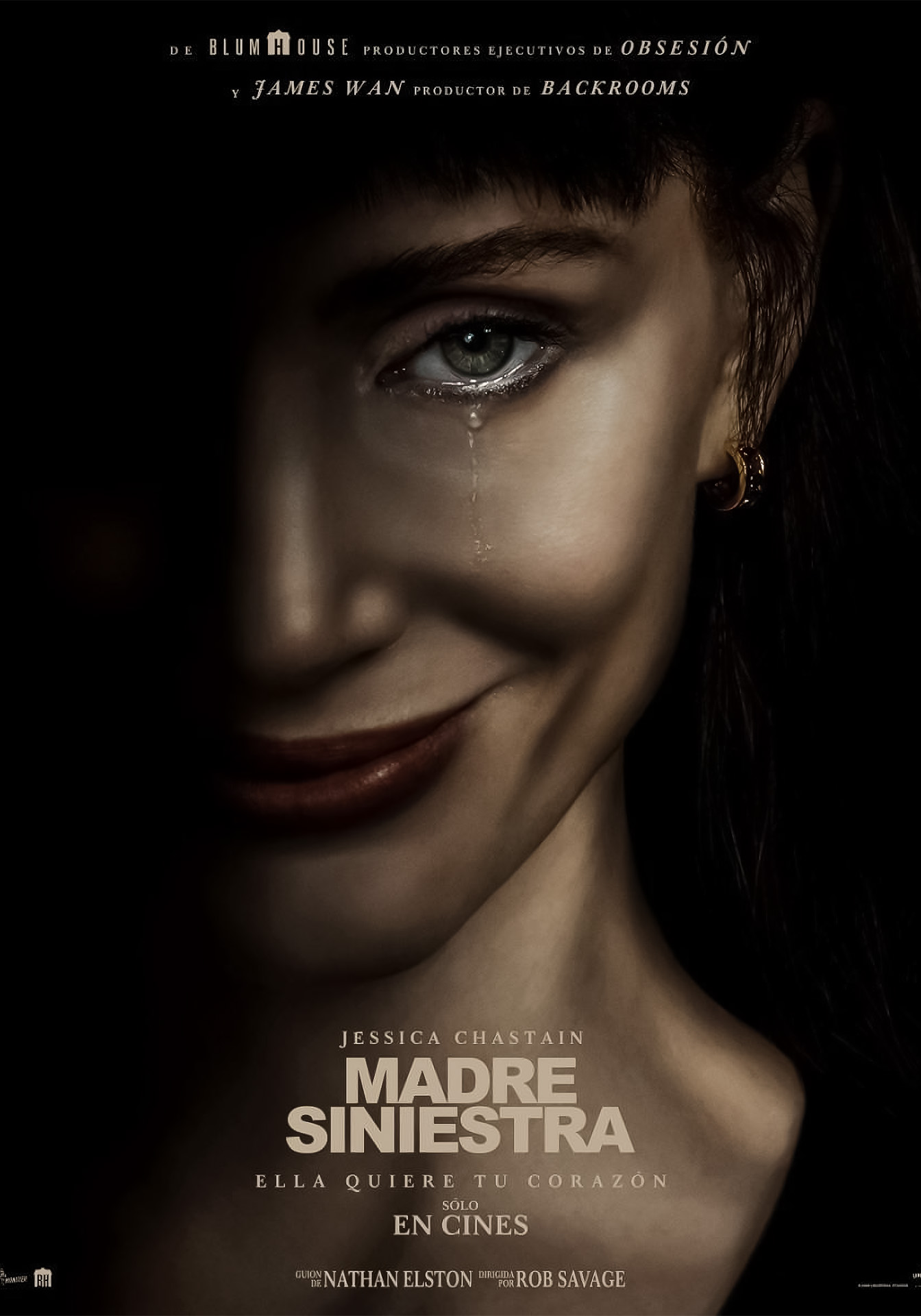 MADRE SINIESTRA